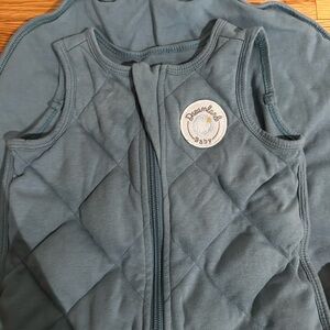 Dreamland Baby Weighted Sleepsack